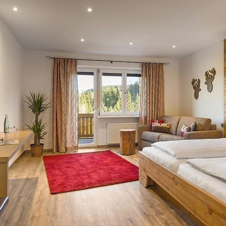 Thaelerhaeusle Hotell Furtwangen Exteriör bild