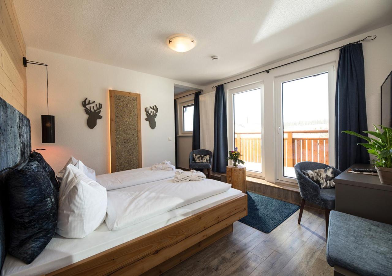 Thaelerhaeusle Hotell Furtwangen Exteriör bild