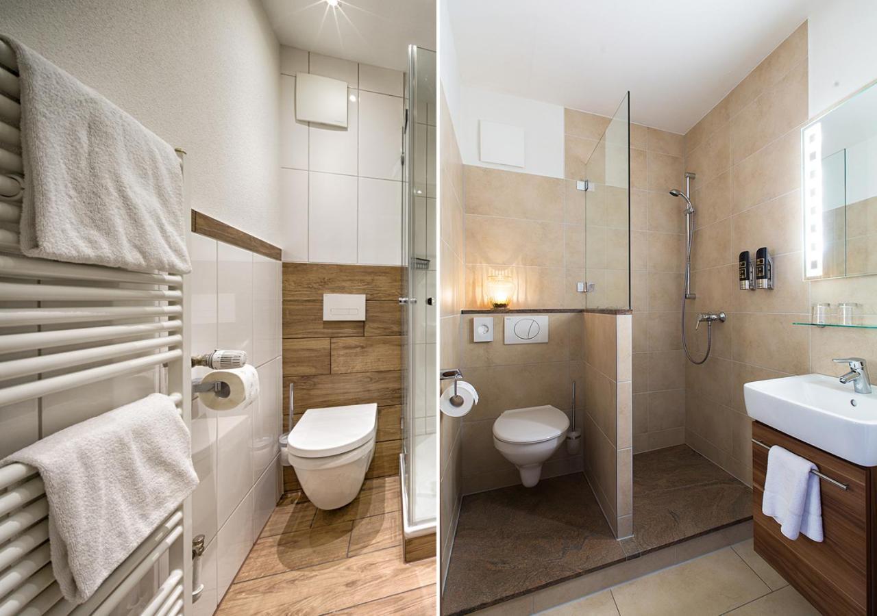 Thaelerhaeusle Hotell Furtwangen Exteriör bild