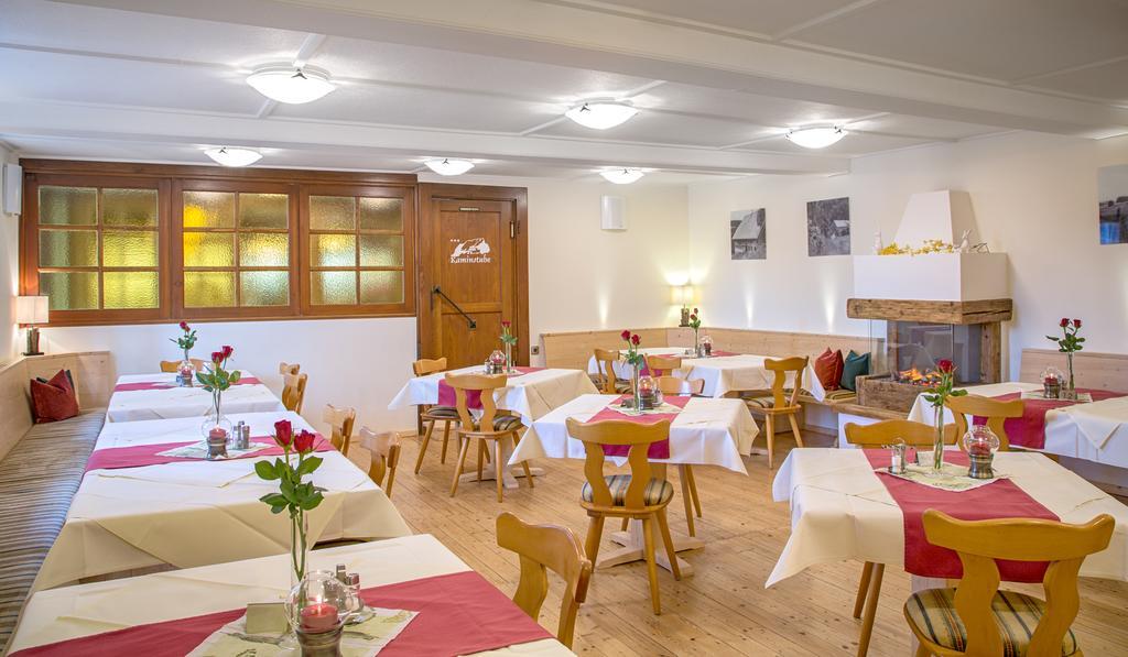 Thaelerhaeusle Hotell Furtwangen Exteriör bild